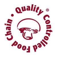 Quality Controlled Food Chain
