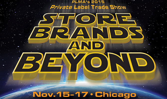 PLMA Chicago 2015