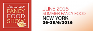 Fancy Food Show NY