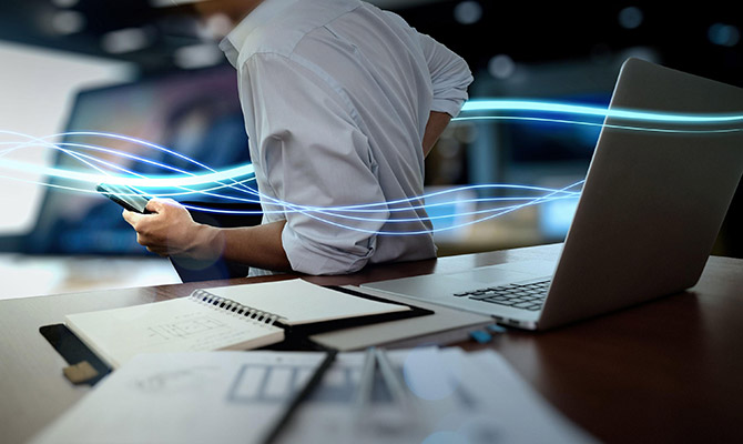 New ERP system enables sound operational processes – today and tomorrow